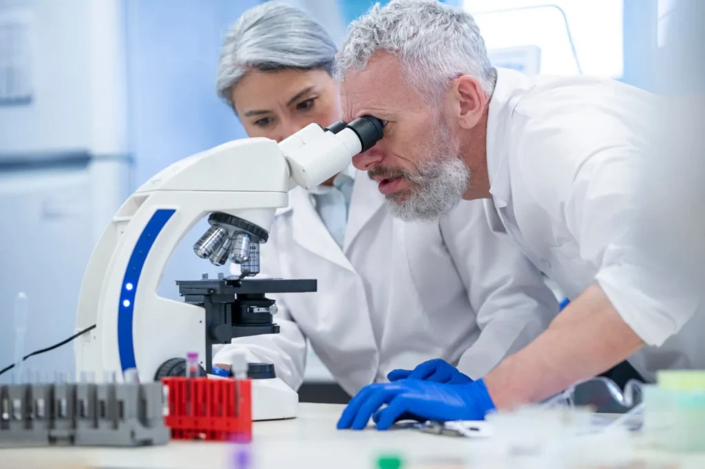Retatrutide Research: Triple Agonist Peptide Guide