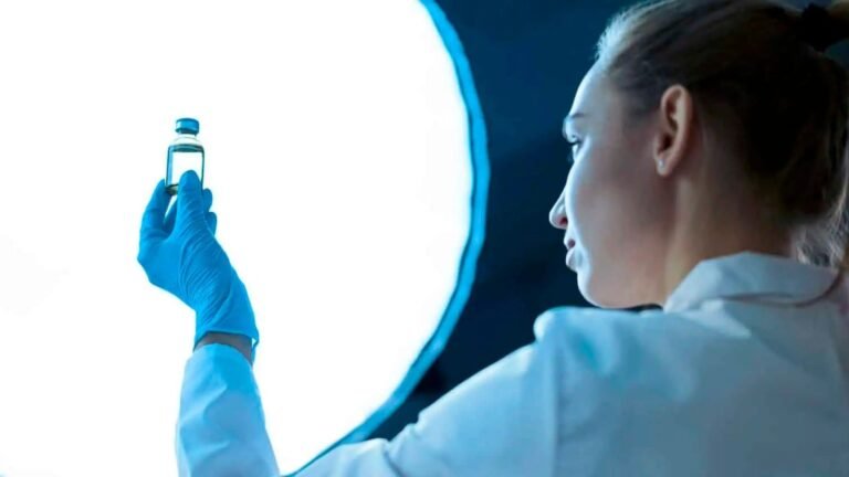 KLOW 80mg Peptide Blend: Research Guide & Handling Tips