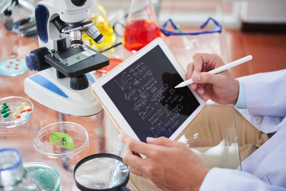 PT-141 Bremelanotide peptide research