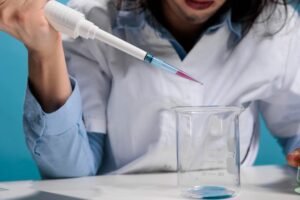 GLOW Peptide Blend Research: Quality & Handling Guide