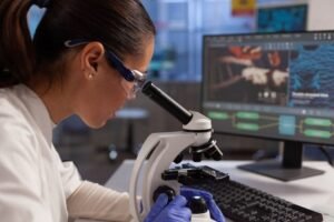 Epitalon Research: Quality Checks & Handling Guide