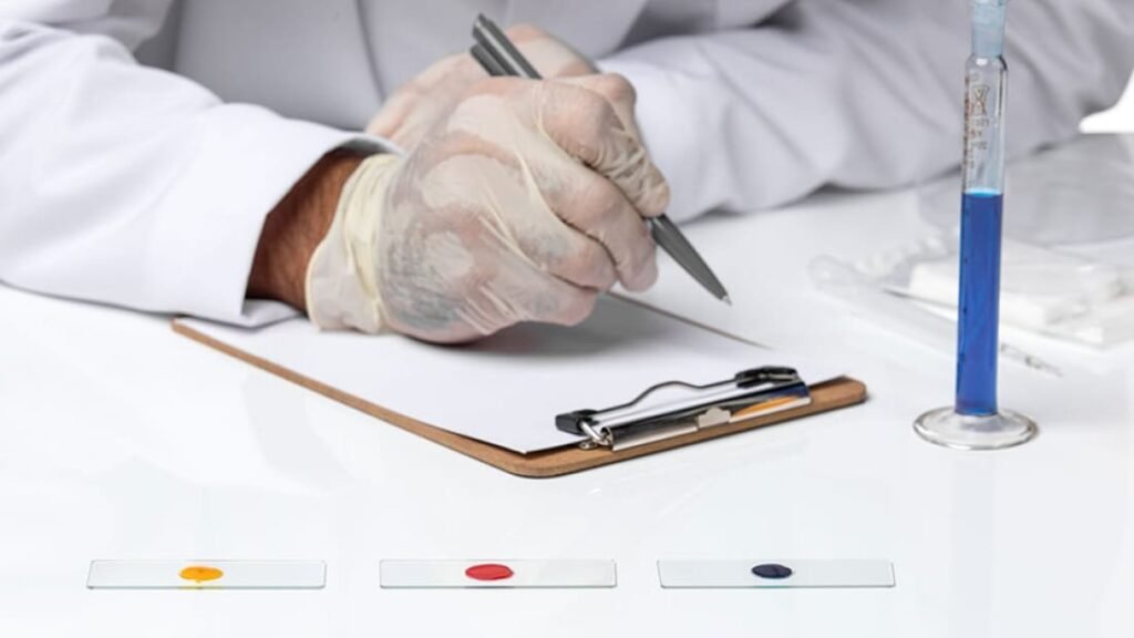 TB-500 Peptide Research Guide: Quality Checks & Handling