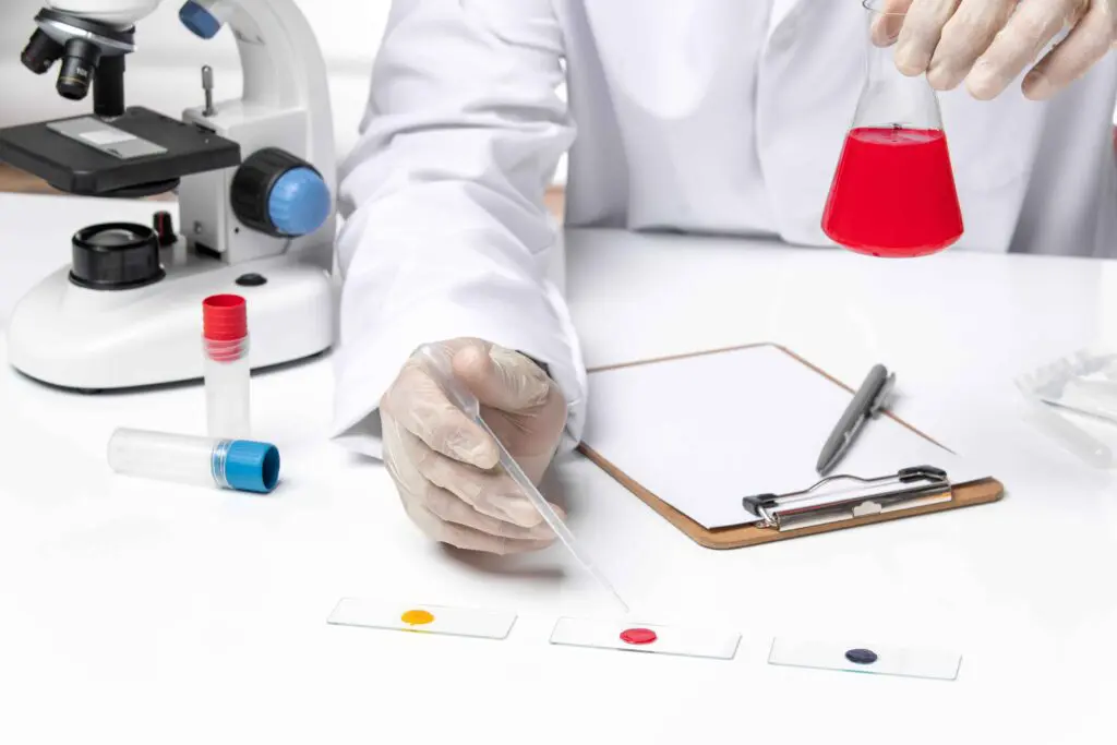 Glp-lr3 peptide research laboratory