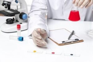 GHK-Cu Research Guide: Quality Verification & Best Practices
