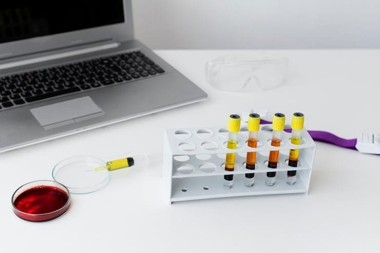 CJC-1295 + Ipamorelin Blend: Consistency Guide