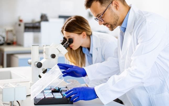Glp-lr3 Research: Multi-Agonist Testing Guide