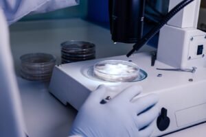 Melanotan II Research: Quality Checks & Handling Guide