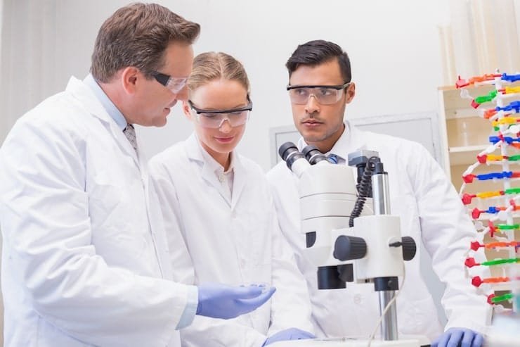 Retatrutide Research: Quality Checks & Handling Guide
