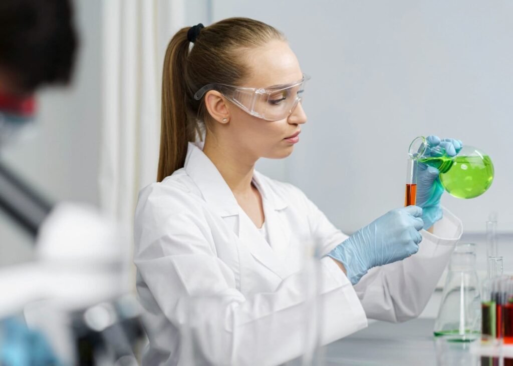 GLP-3RT Peptide Research: COA, Handling & Consistency