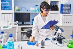 BPC-157 Research: Quality Verification & Handling Guide