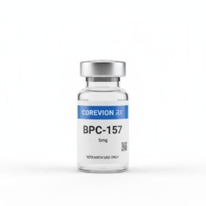 BPC-157 Peptide research peptide for sale