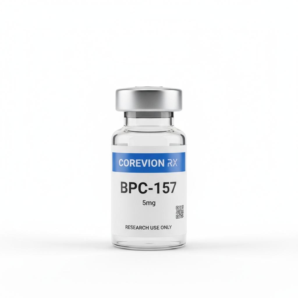 BPC-157 Peptide