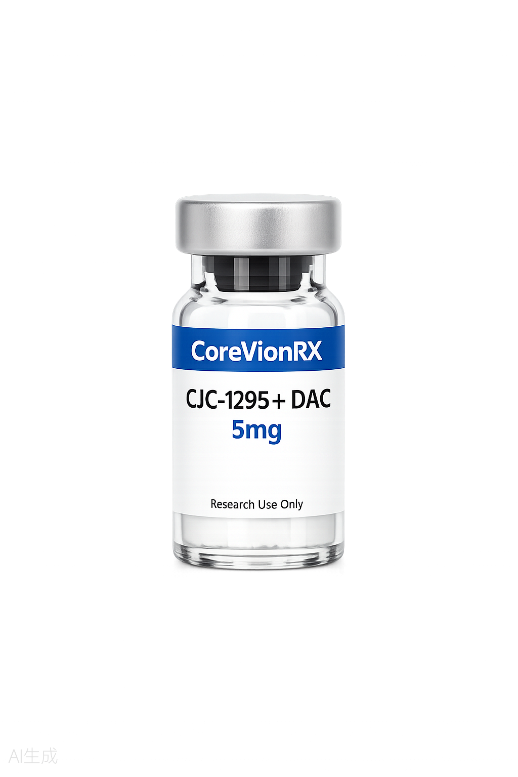 CJC-1295 with DAC 5mg