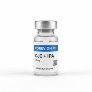 CJC-1295 and Ipamorelin