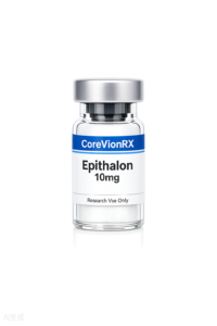 Epithalon 10MG research peptide for sale