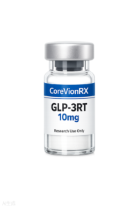 GLP-3RT 10mg Retatrutide research peptide for sale
