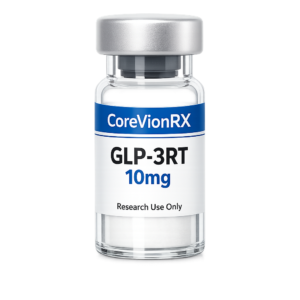 GLP-3RT 10mg Retatrutide Vial