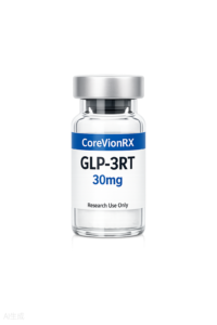 GLP-3RT 30mg Retatrutide research peptide for sale