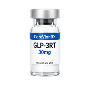 GLP-3RT 30mg Retatrutide Vial