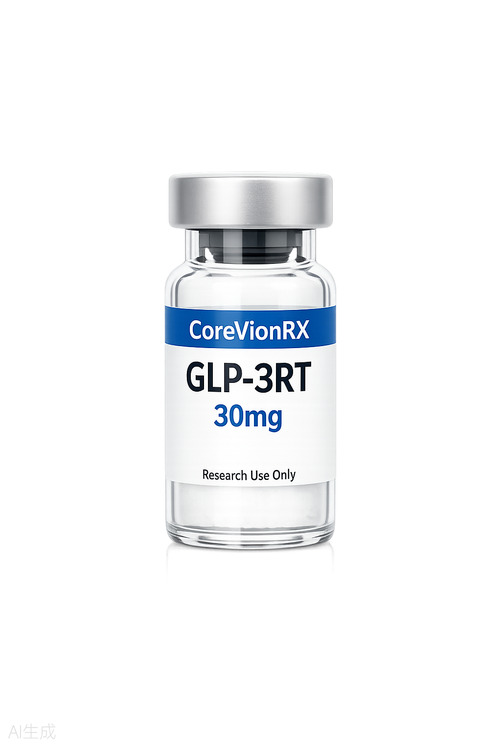 GLP-3RT 30mg Retatrutide