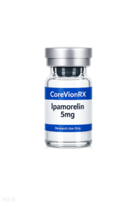 Ipamorelin 5mg research peptide for sale