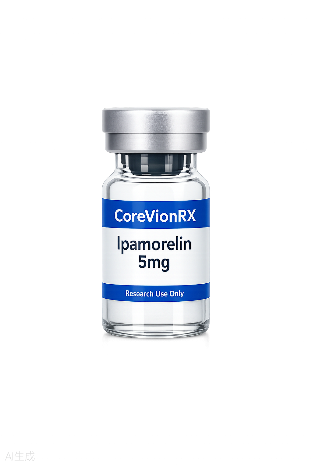Ipamorelin 5mg