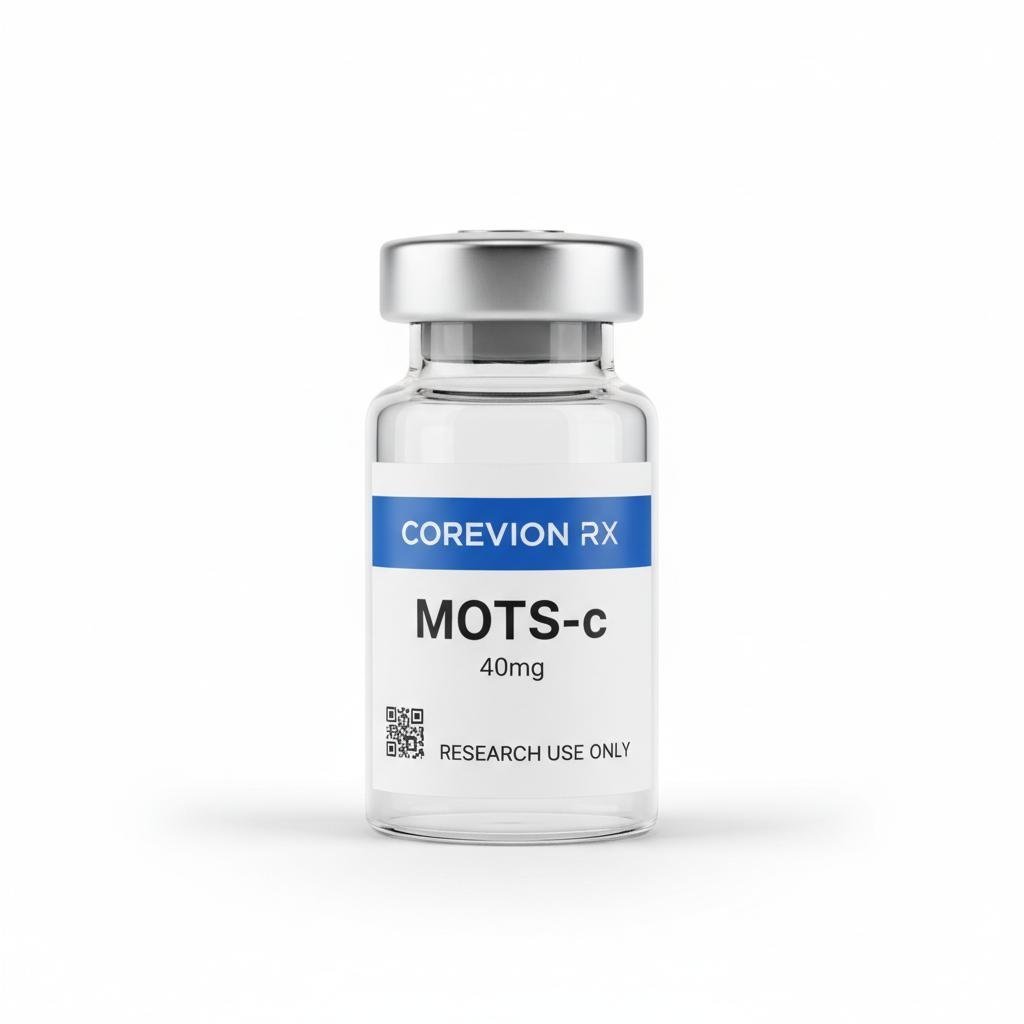 MOTS-c 40MG