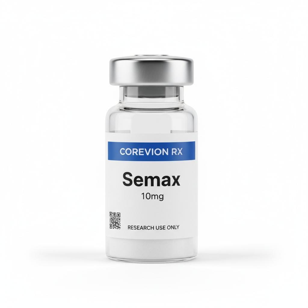 Semax 10mg