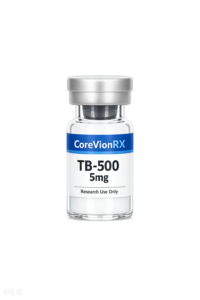 TB-500 Peptide (Thymosin Beta-4) research peptide for sale