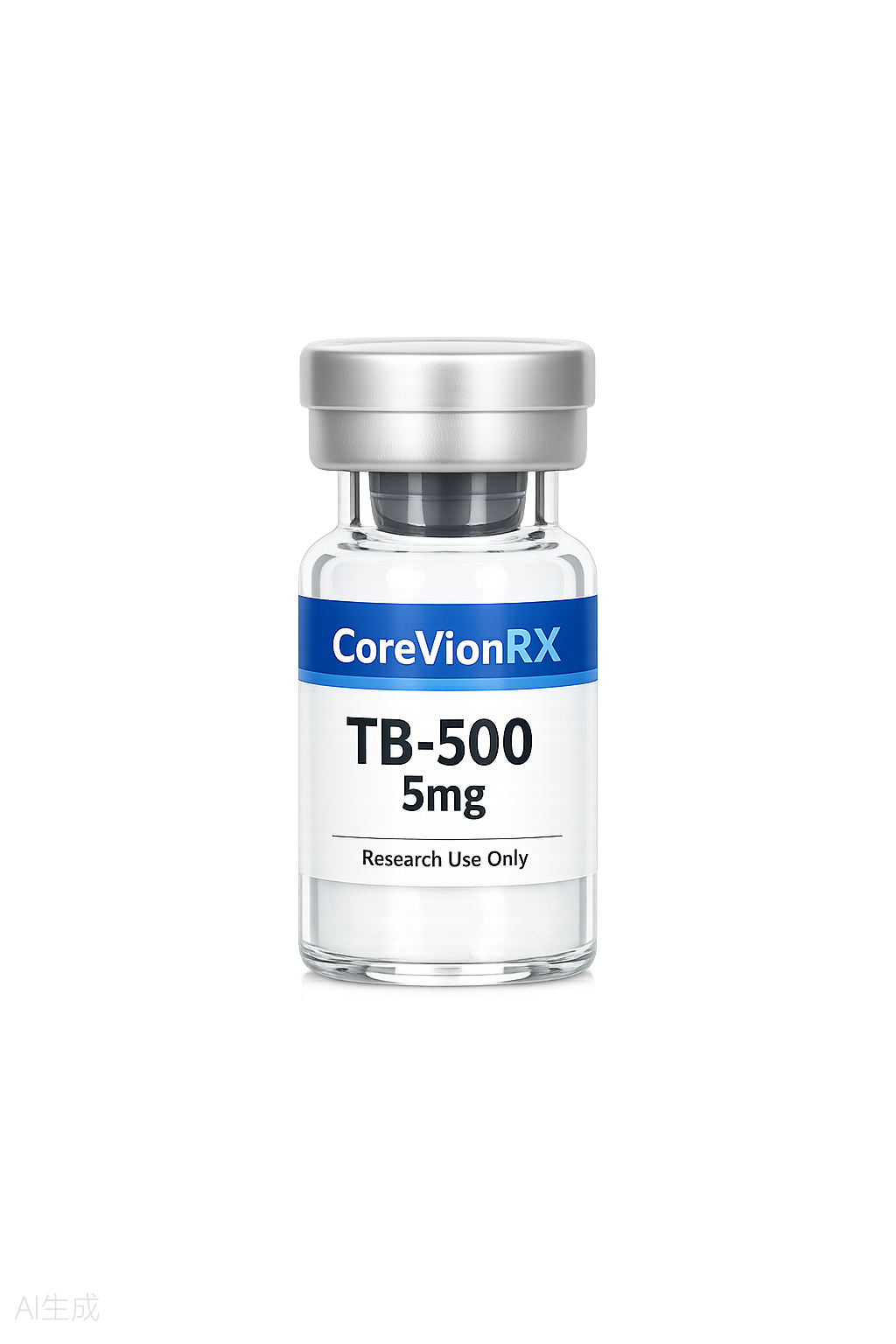 TB-500 Peptide (Thymosin Beta-4)
