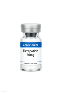 Tirzepatide 30mg Research Peptide research peptide for sale